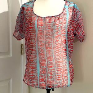 Woman’s Shirt